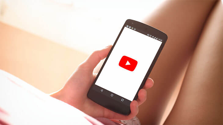 【図解】Youtube　スマホで再生時の画質と再生速度を変える方法